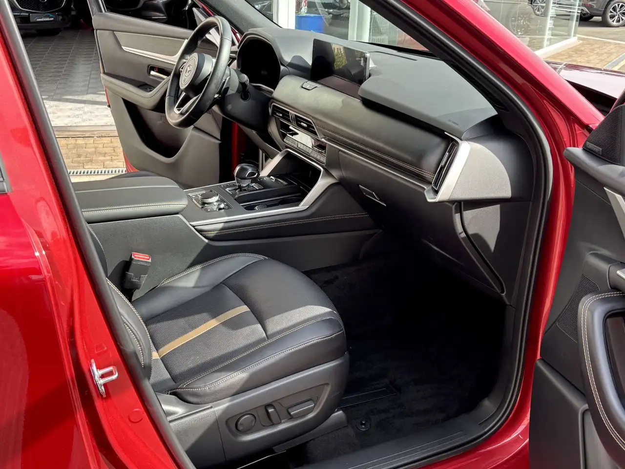 Mazda CX-60 - 7
