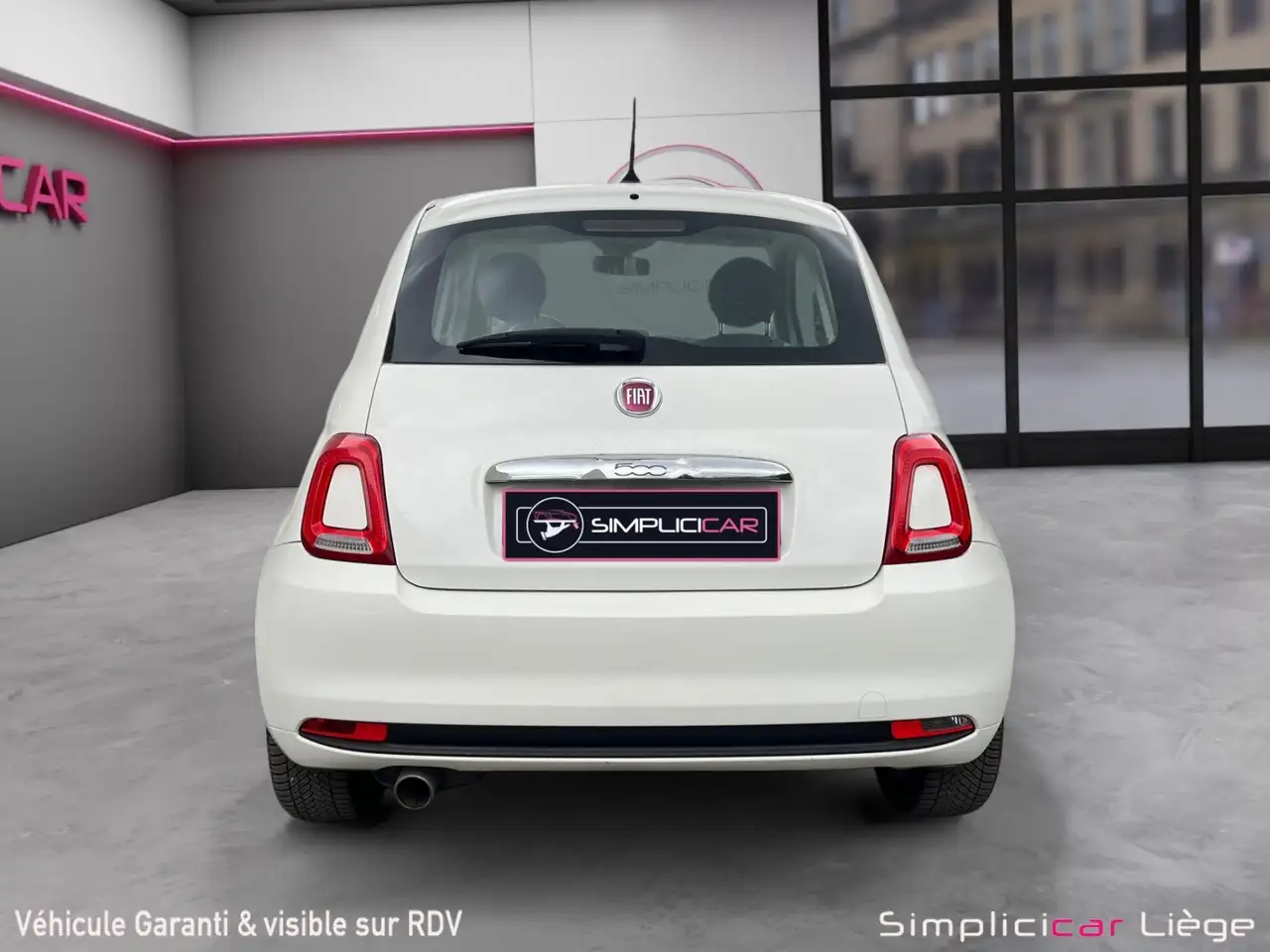 Fiat 500 - 3