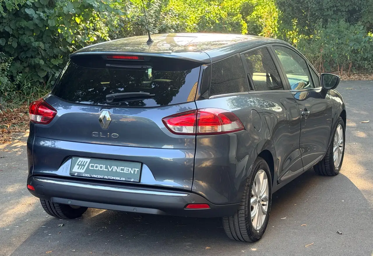 Renault Clio - 8