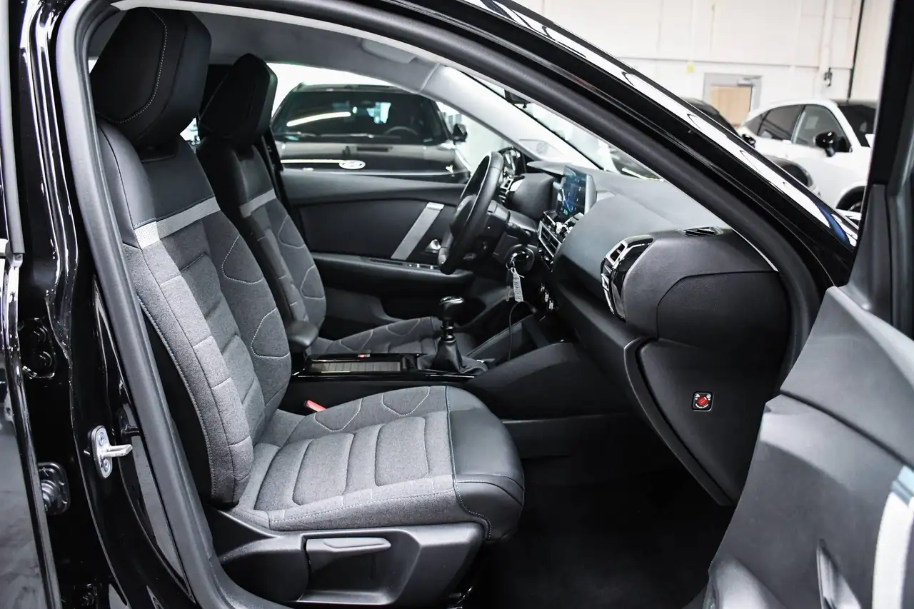 Citroen C4 - 6