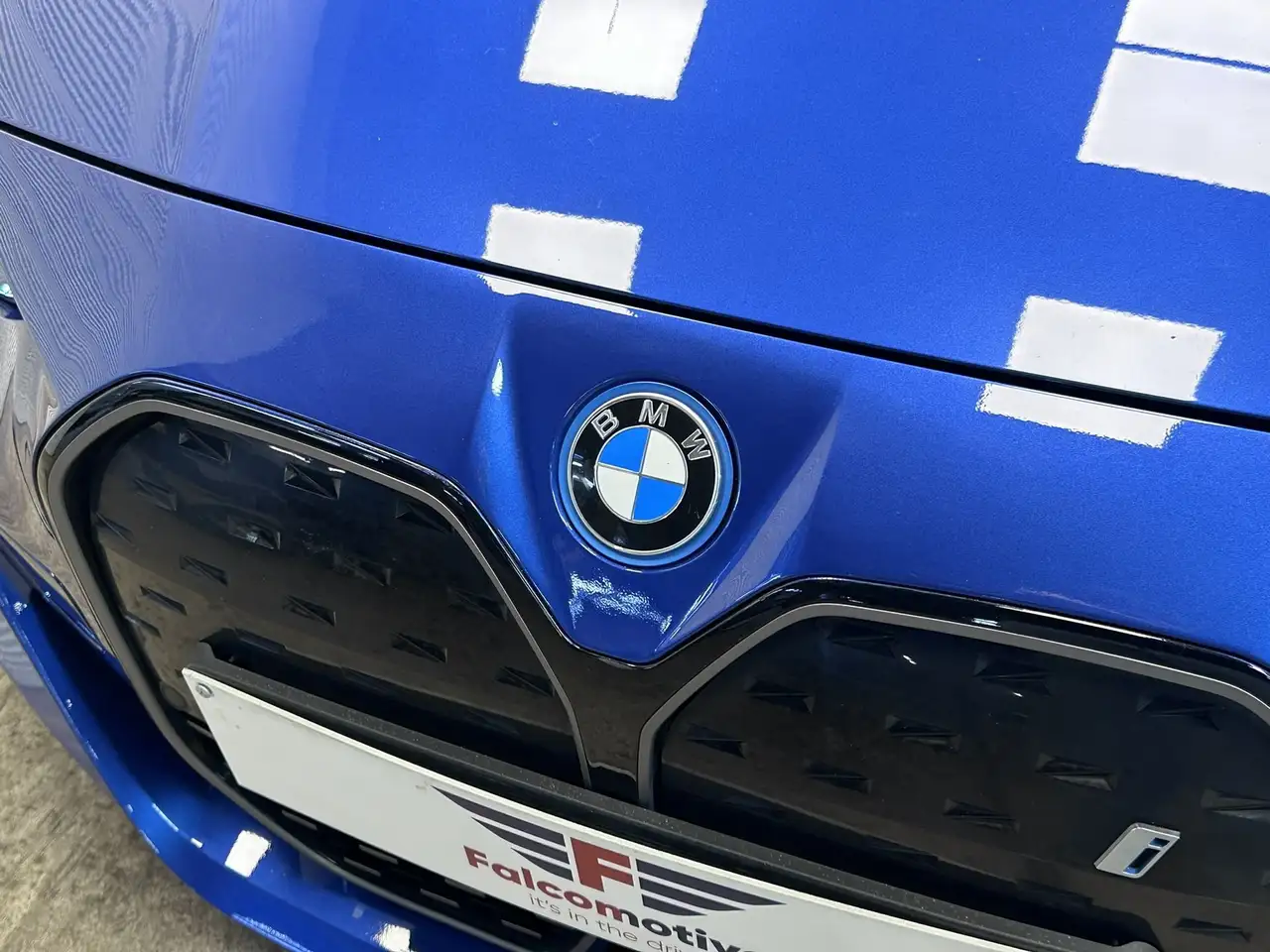 BMW i4 - 7
