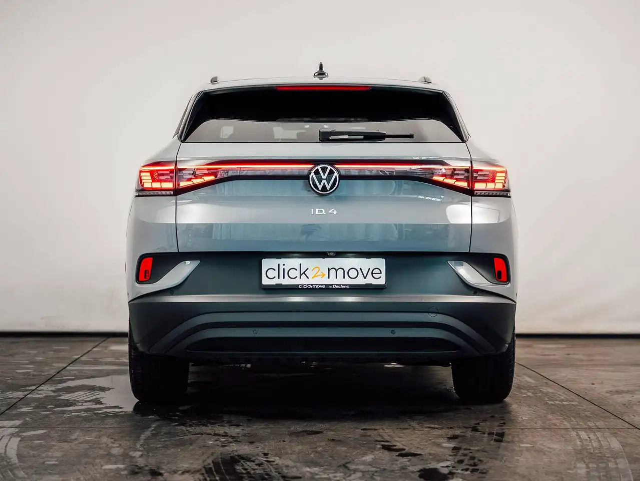 Volkswagen ID.4 - 4