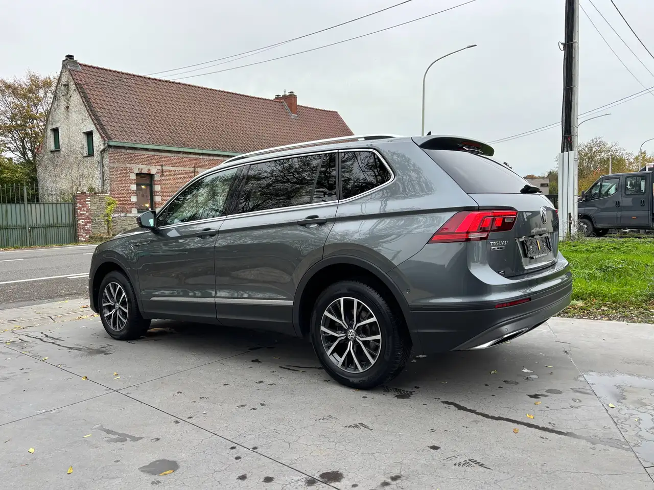Volkswagen Tiguan Allspace - 7