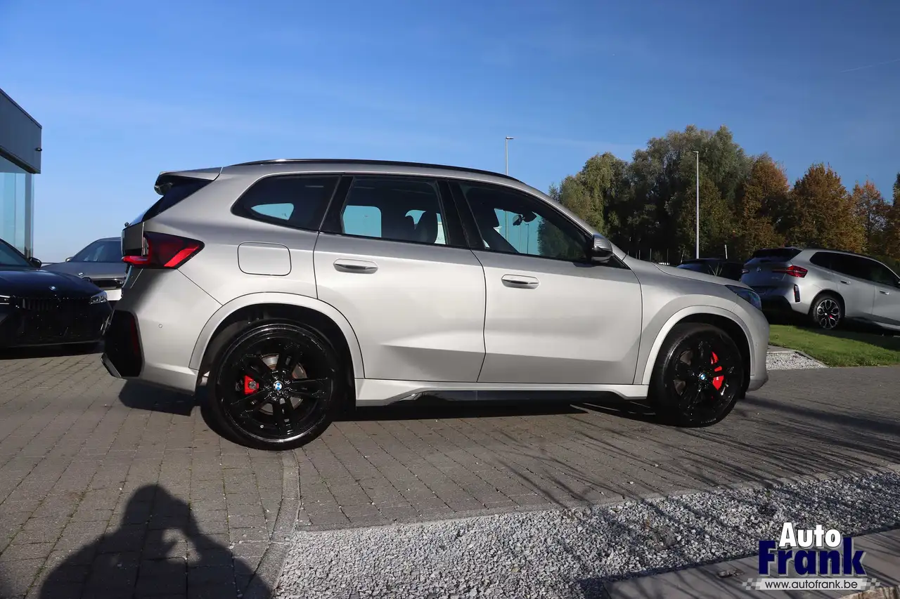 BMW X1 - 8