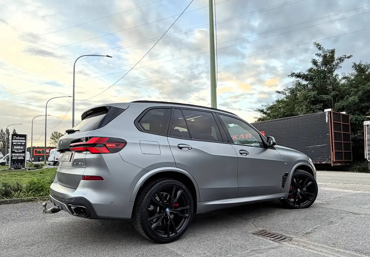 BMW X5 - 12