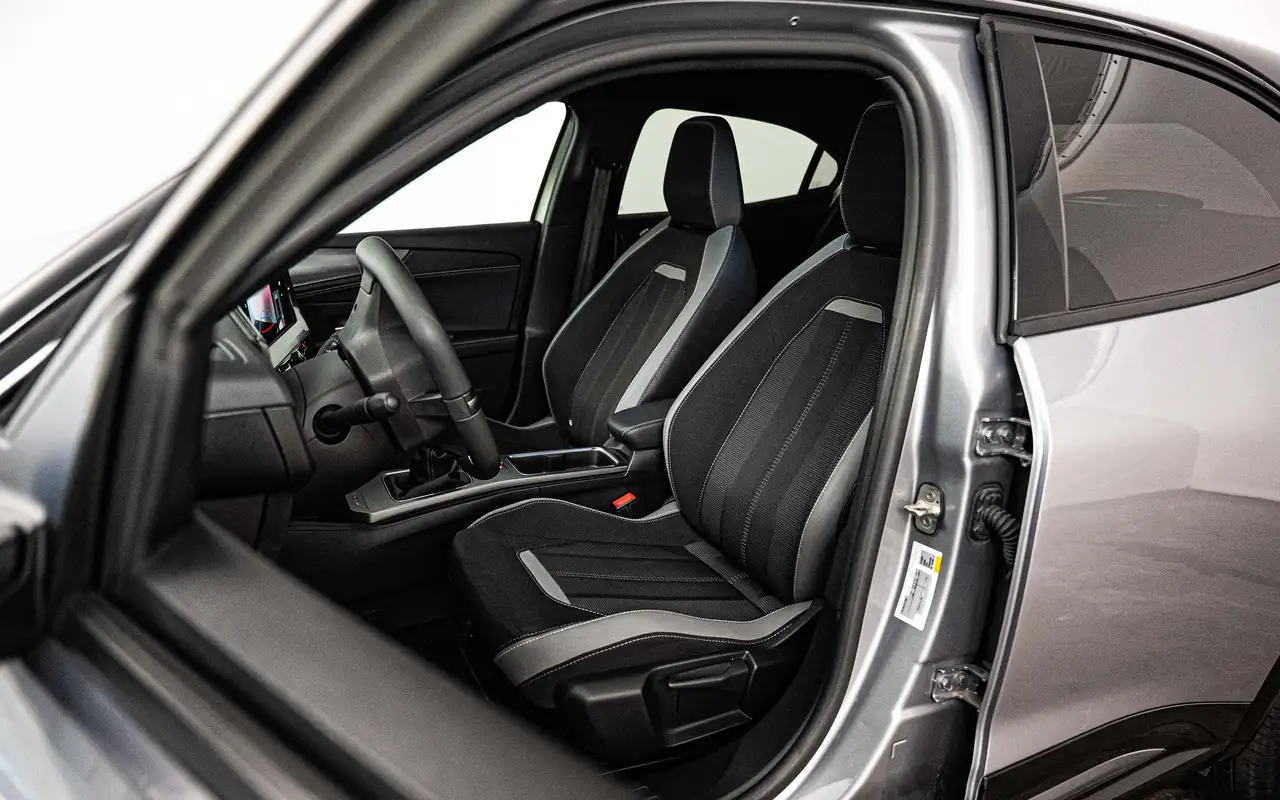 Opel Mokka - 9