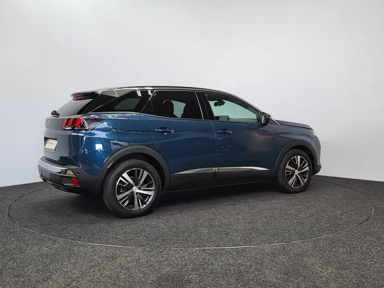 Peugeot 3008 - 6