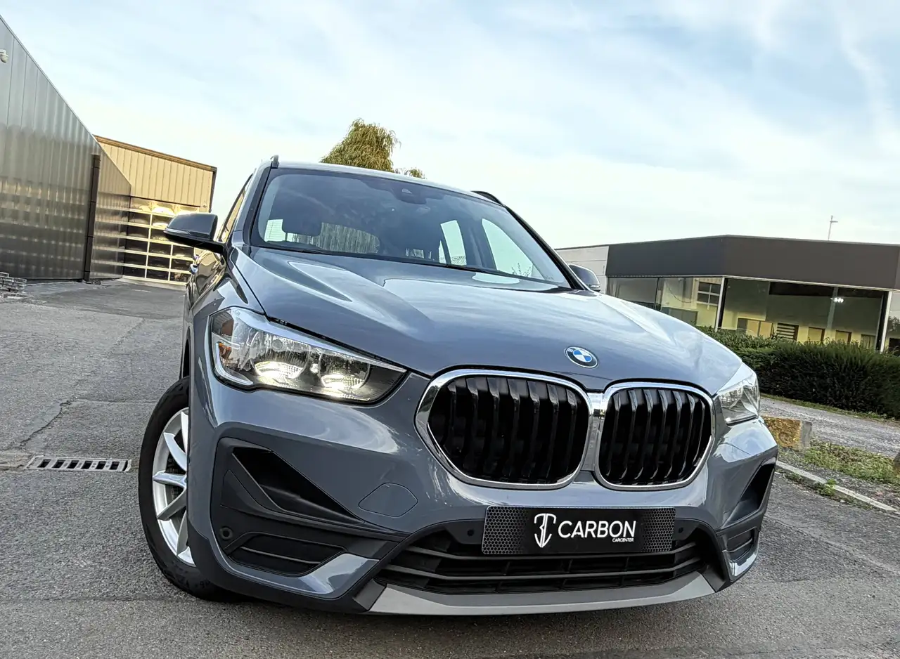BMW X1 - 7
