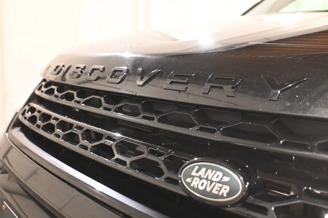 Land Rover Discovery Sport - 5
