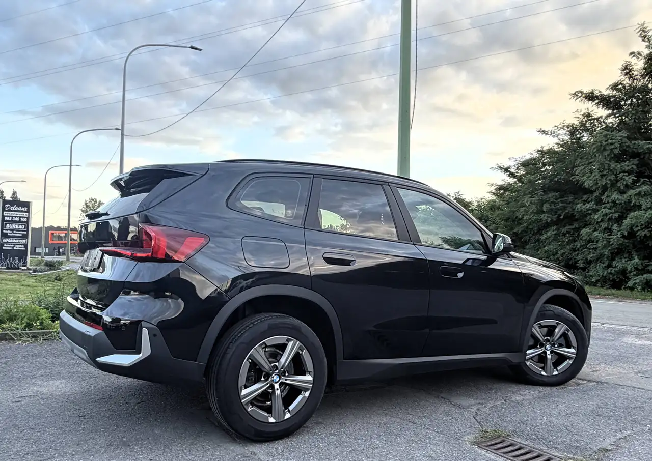 BMW X1 - 10