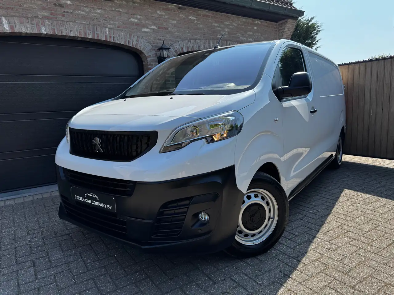 Peugeot Expert - 1