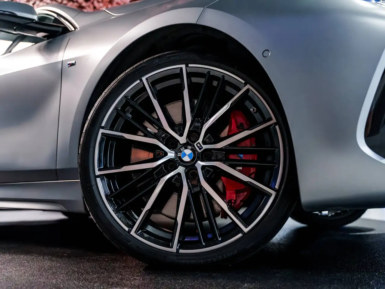 BMW 118 - 2