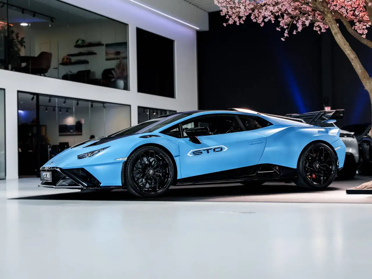 Lamborghini Huracán - 3