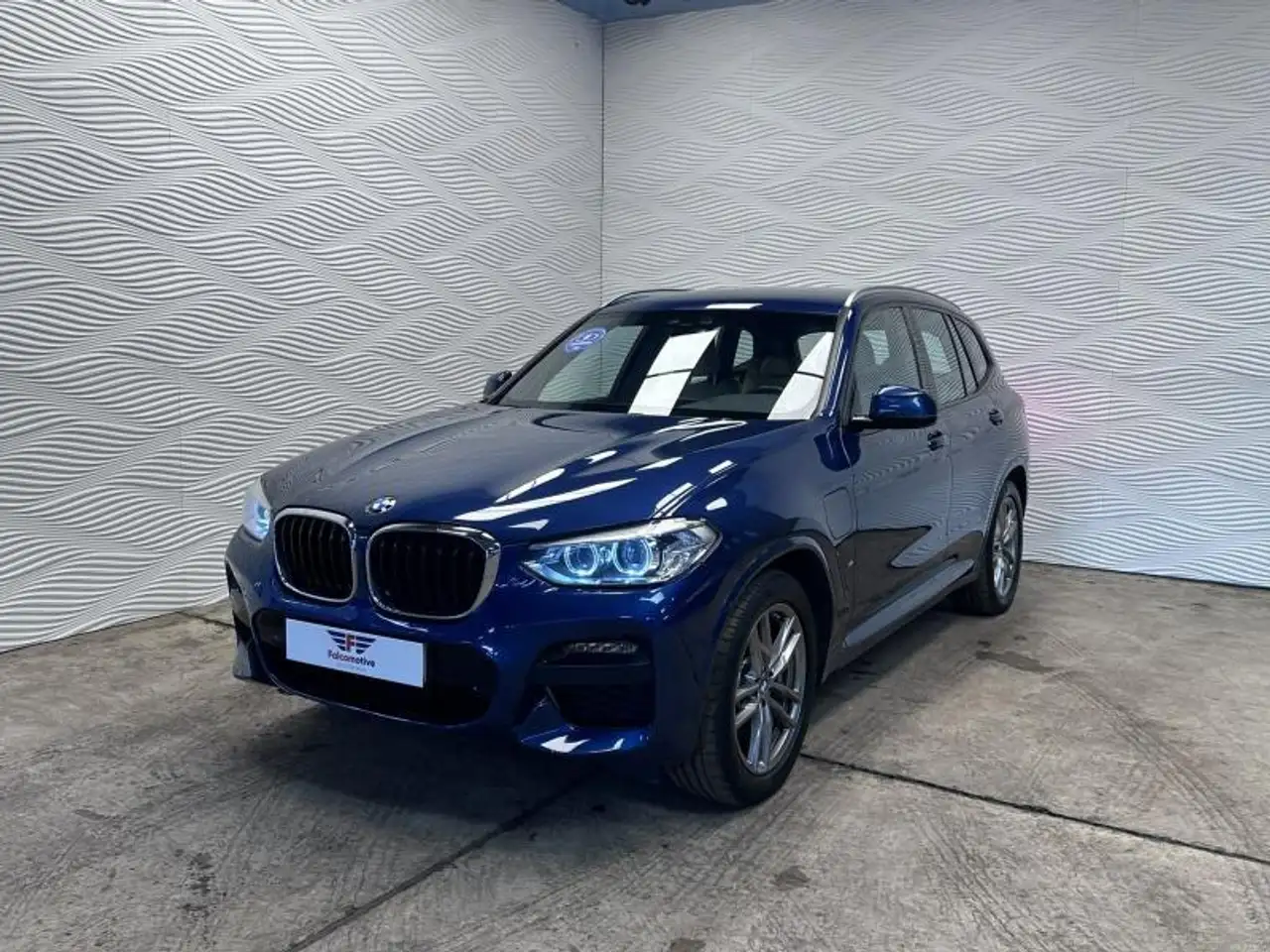 BMW X3 - 3