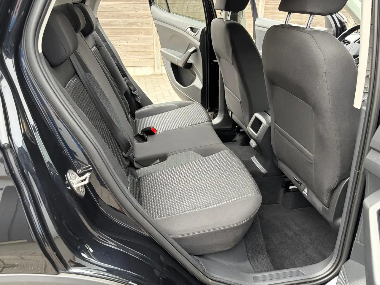 Volkswagen T-Cross - 9