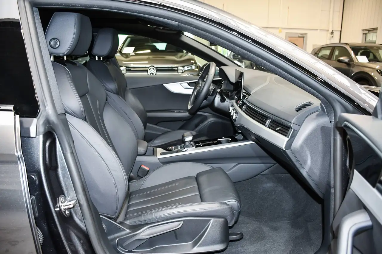 Audi A5 - 7