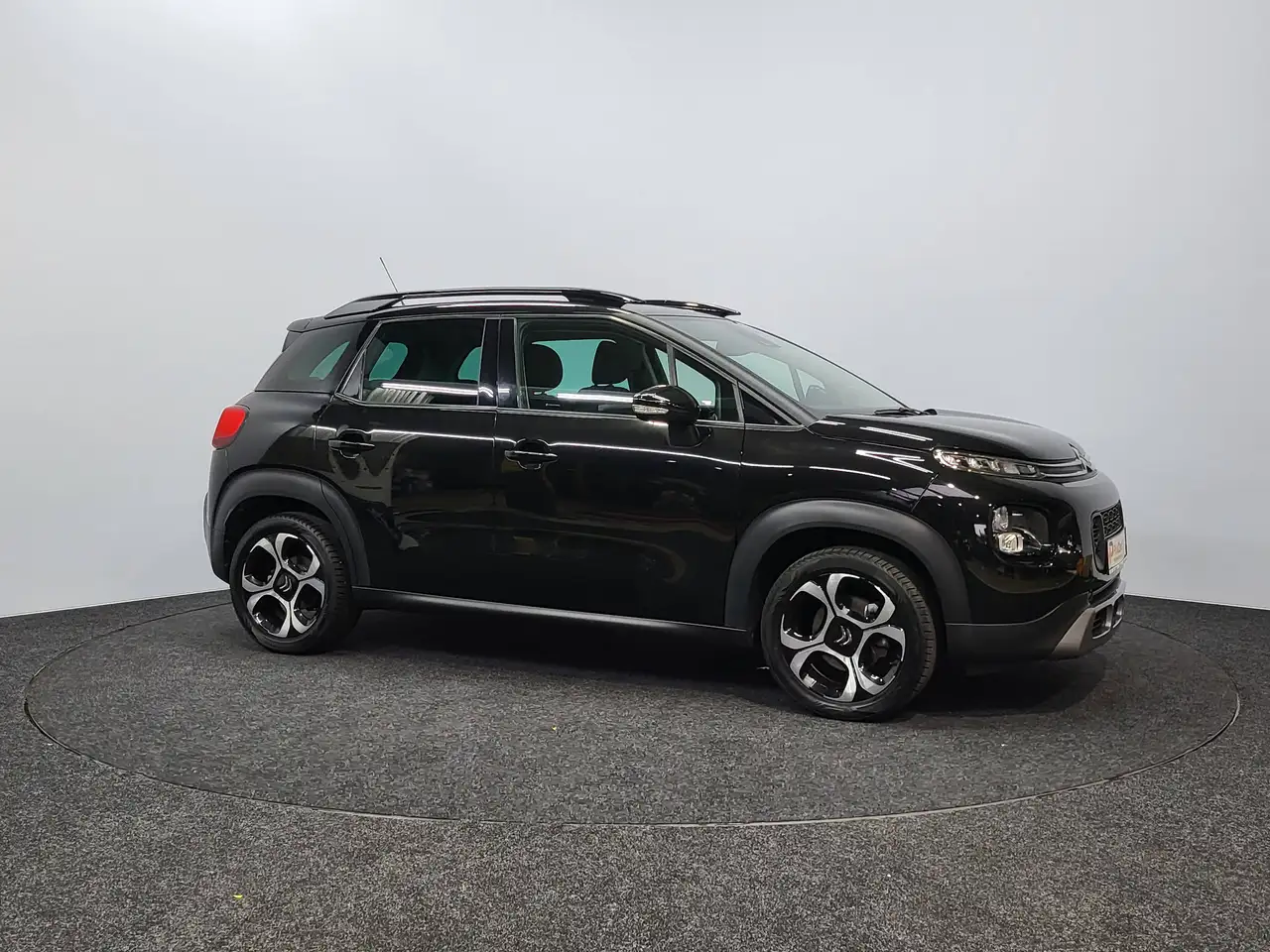 Citroen C3 Aircross - 8