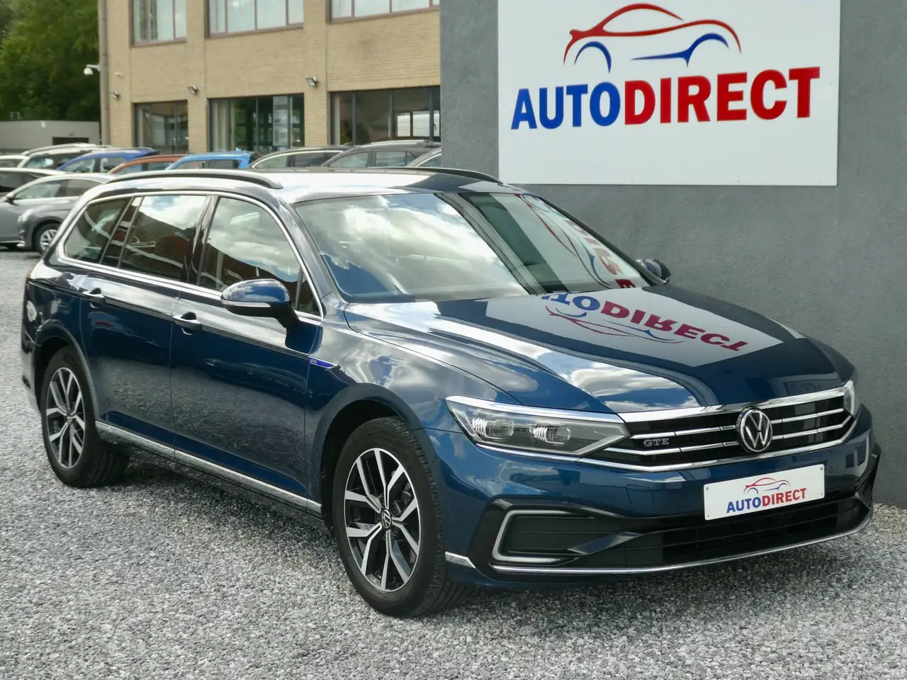 Volkswagen Passat Variant - 6