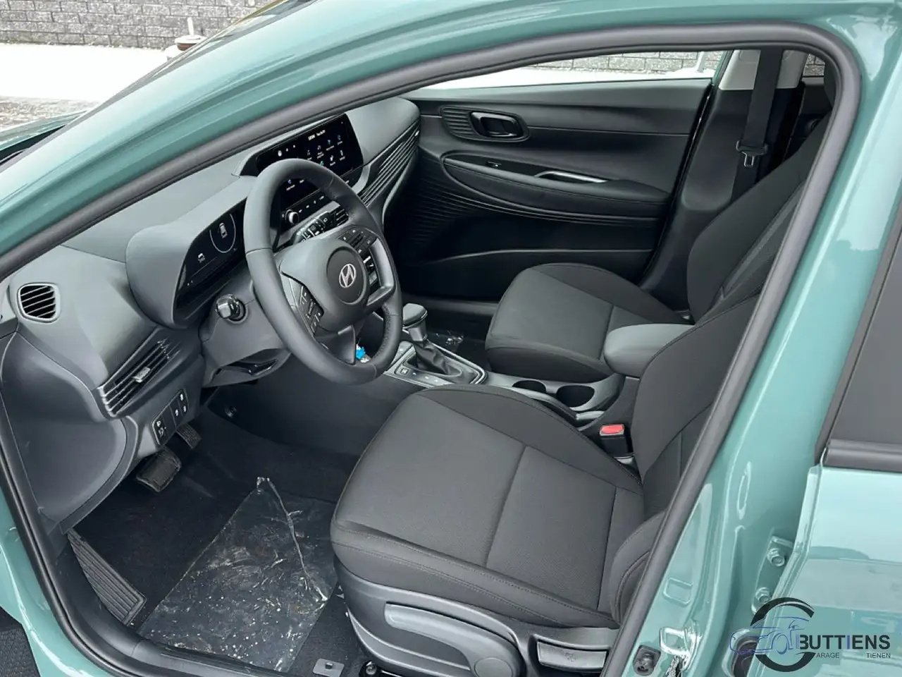 Hyundai i20 - 12