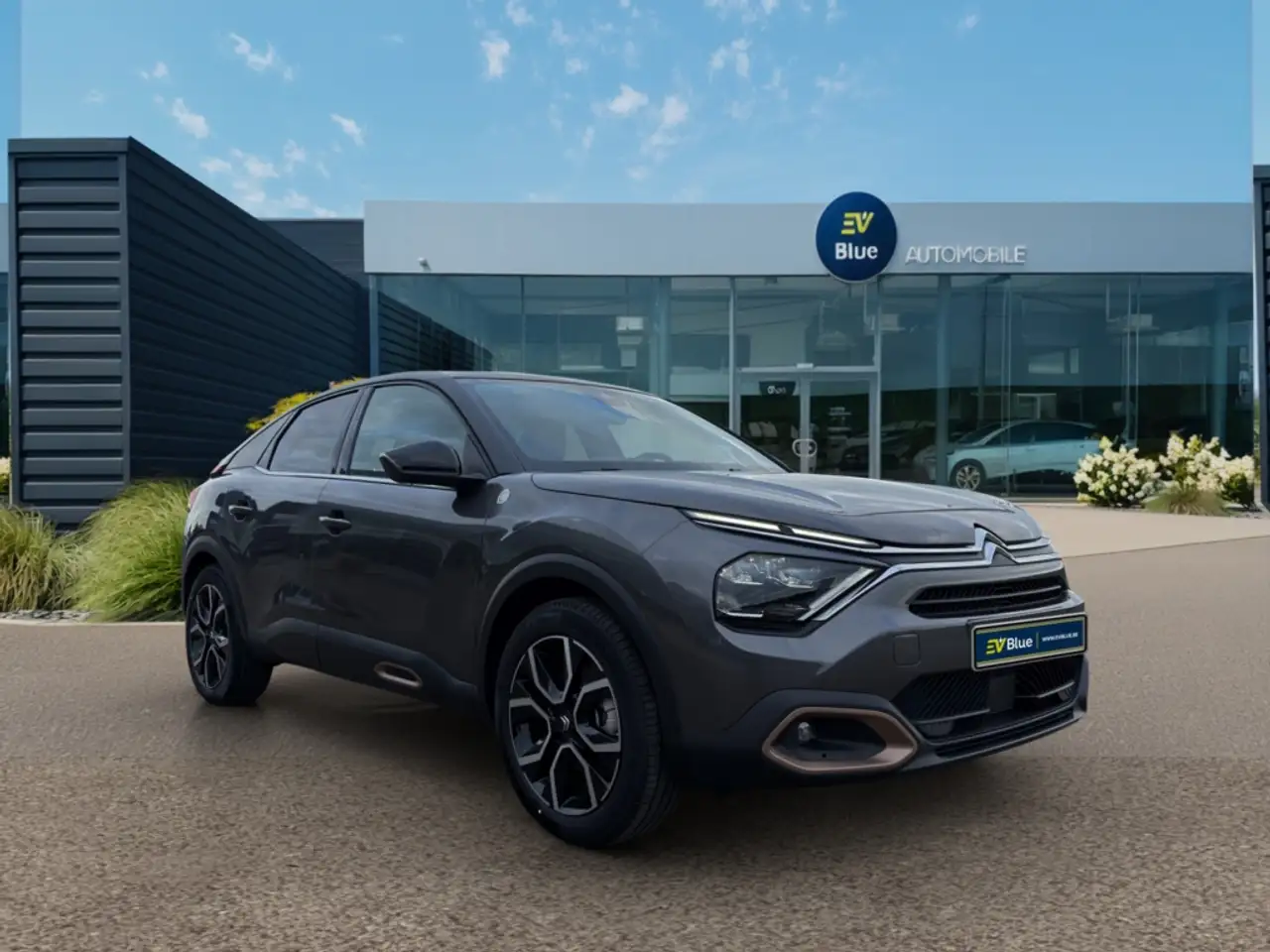 Citroen C4 - 7