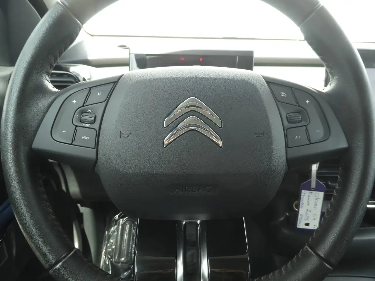 Citroen C4 Cactus - 8