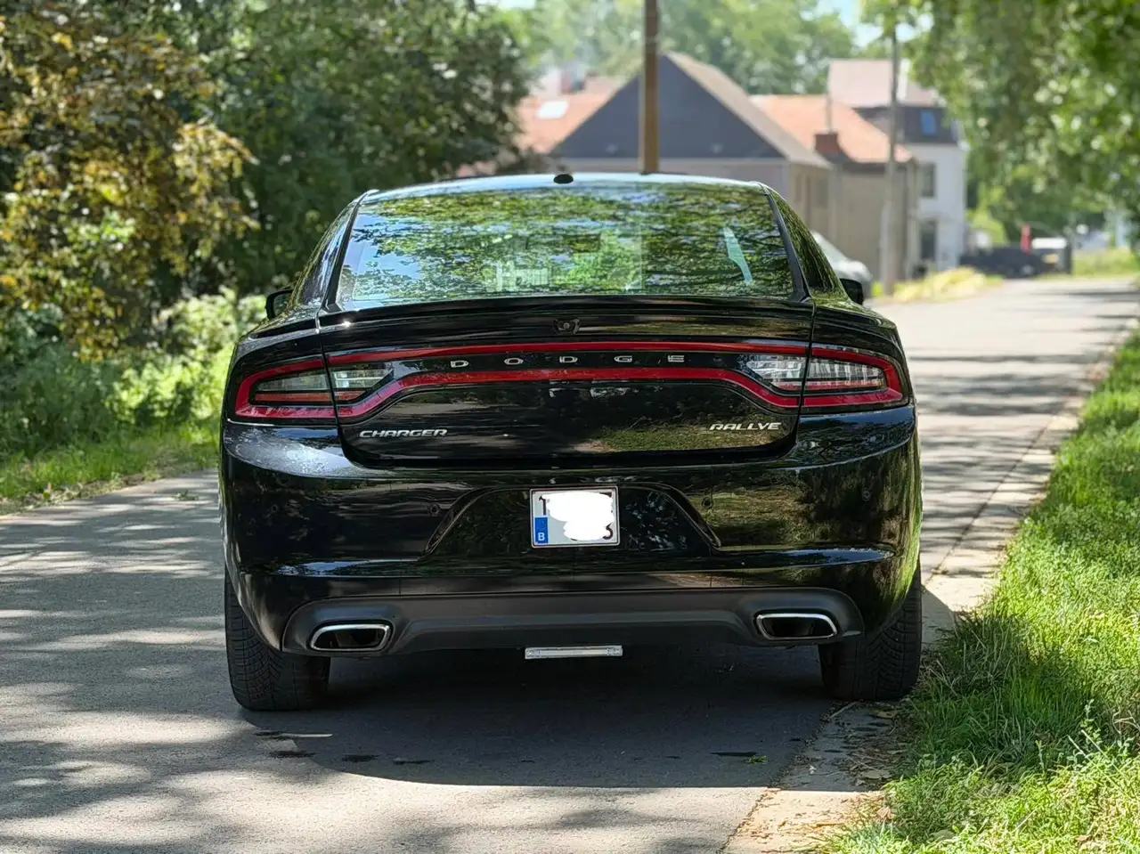 Dodge Charger - 9