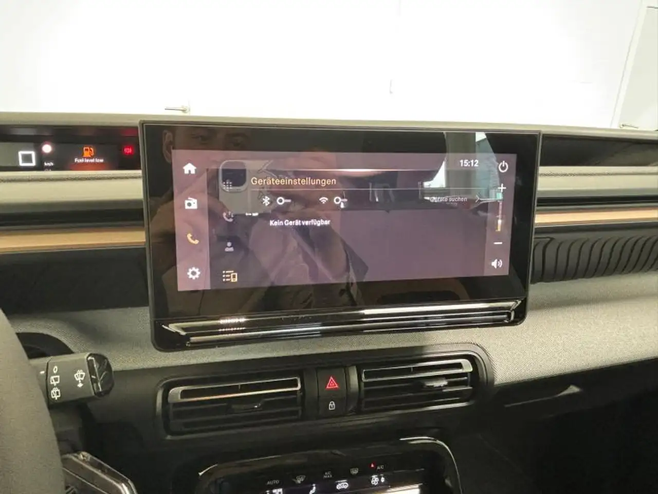 Citroen C3 Aircross - 9