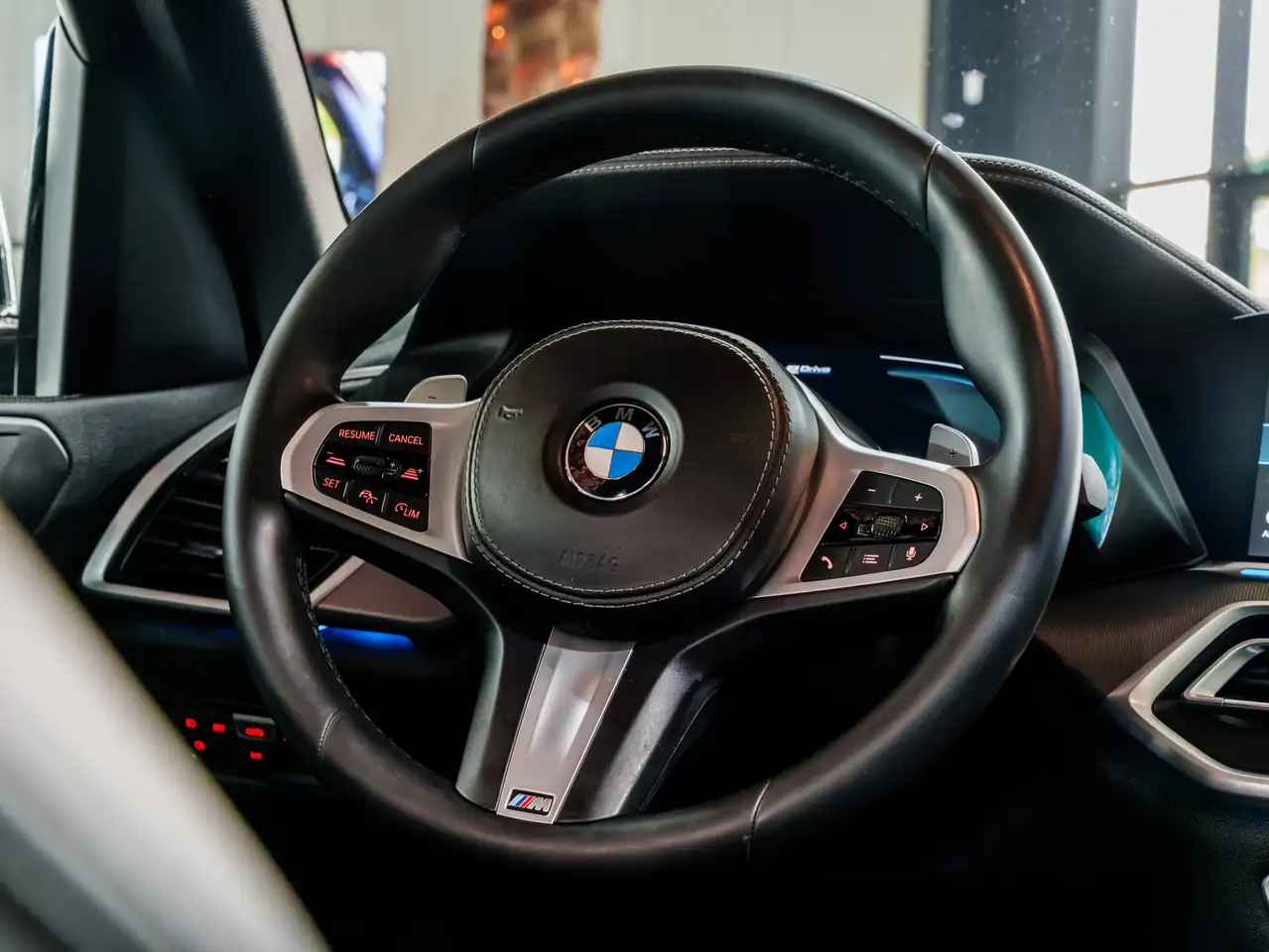 BMW X5 - 9