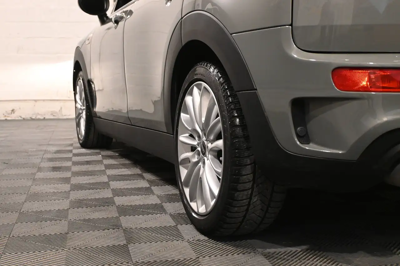MINI Cooper S Clubman - 5
