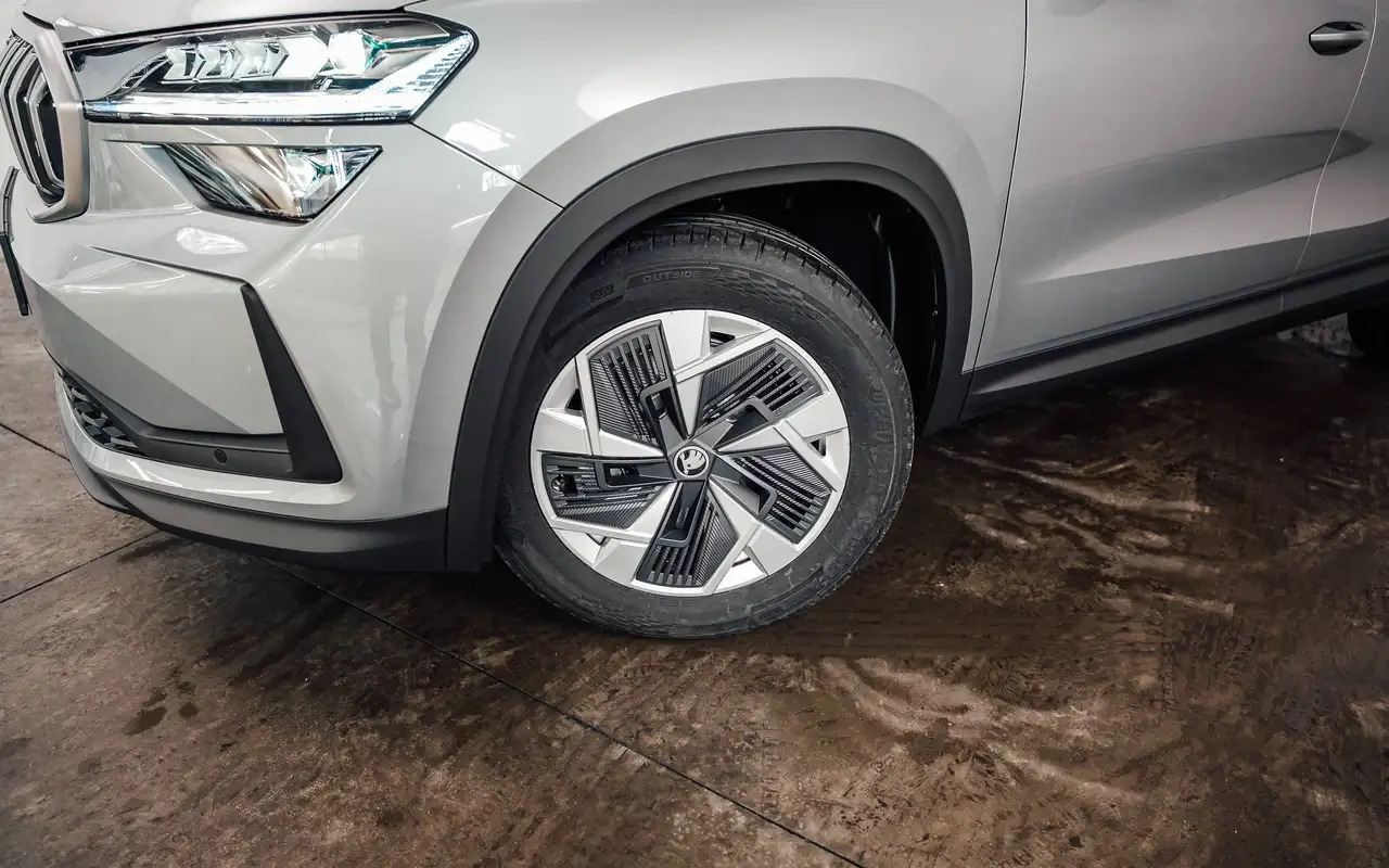 Skoda Kodiaq - 5