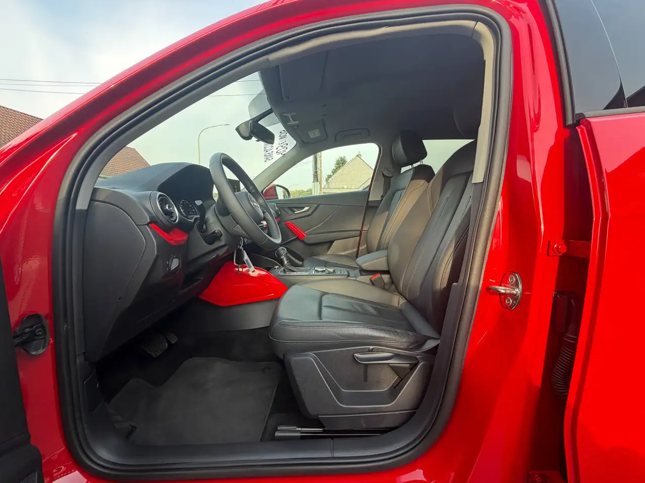 Audi Q2 - 10