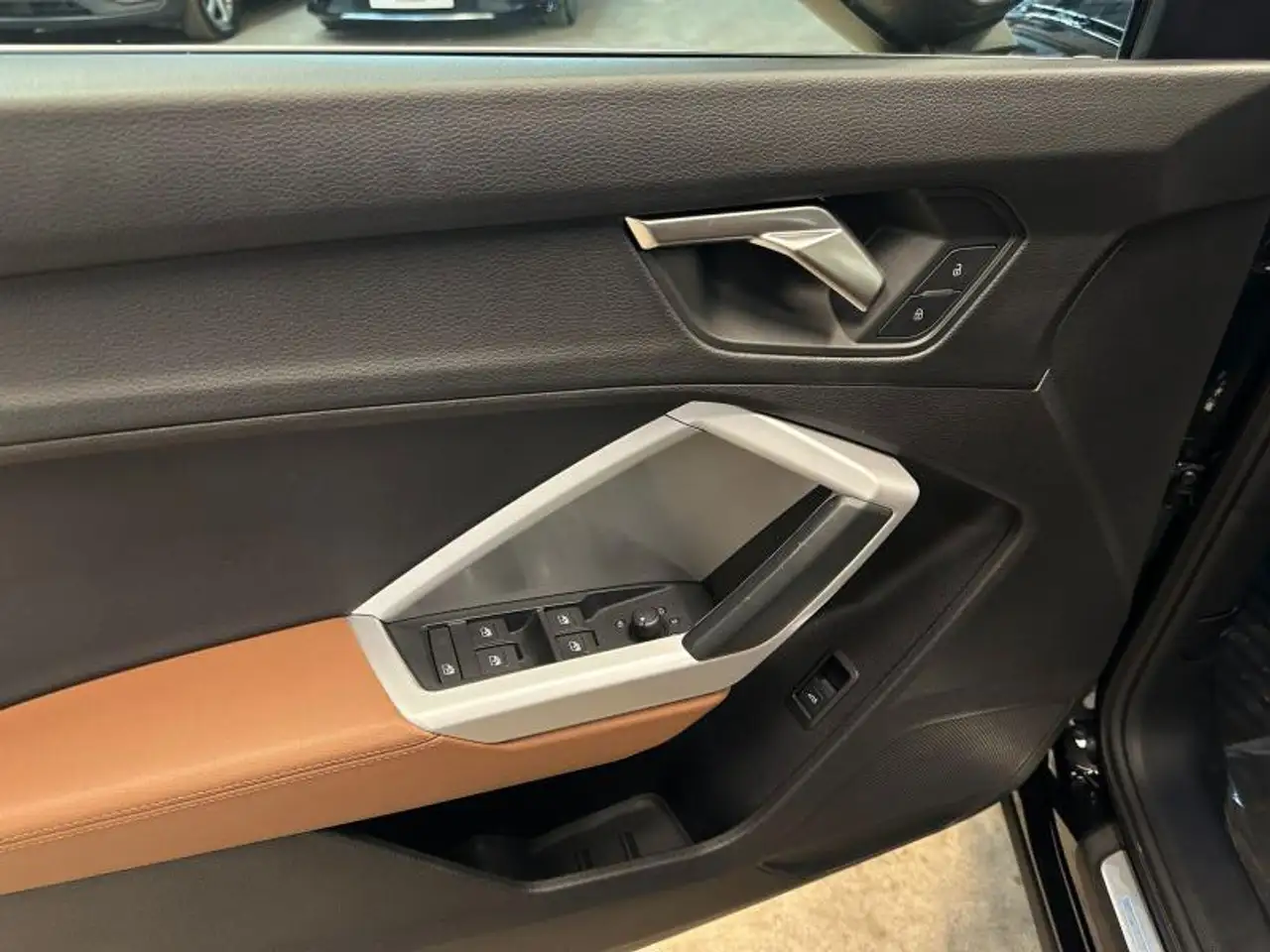 Audi Q3 - 12