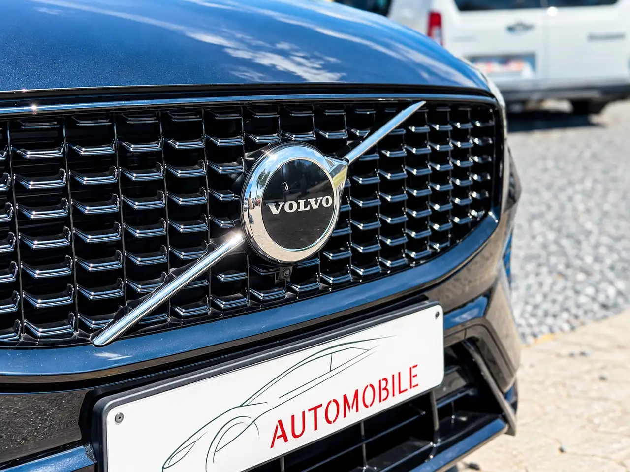 Volvo XC60 - 10