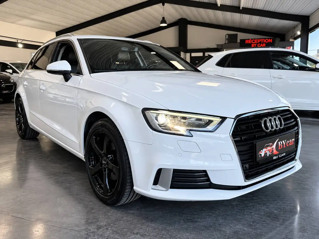Audi A3 - 2