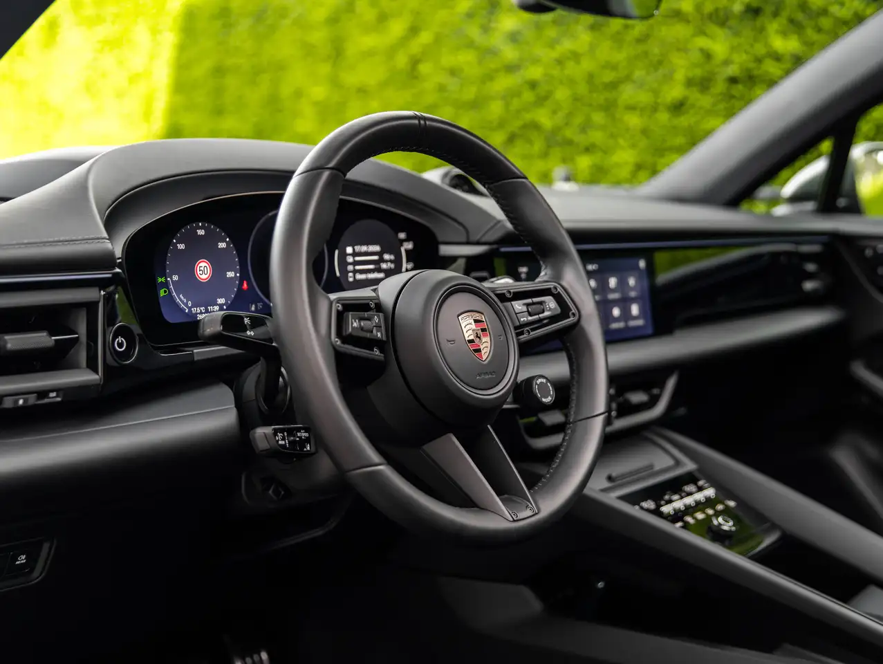 Porsche Macan - 7