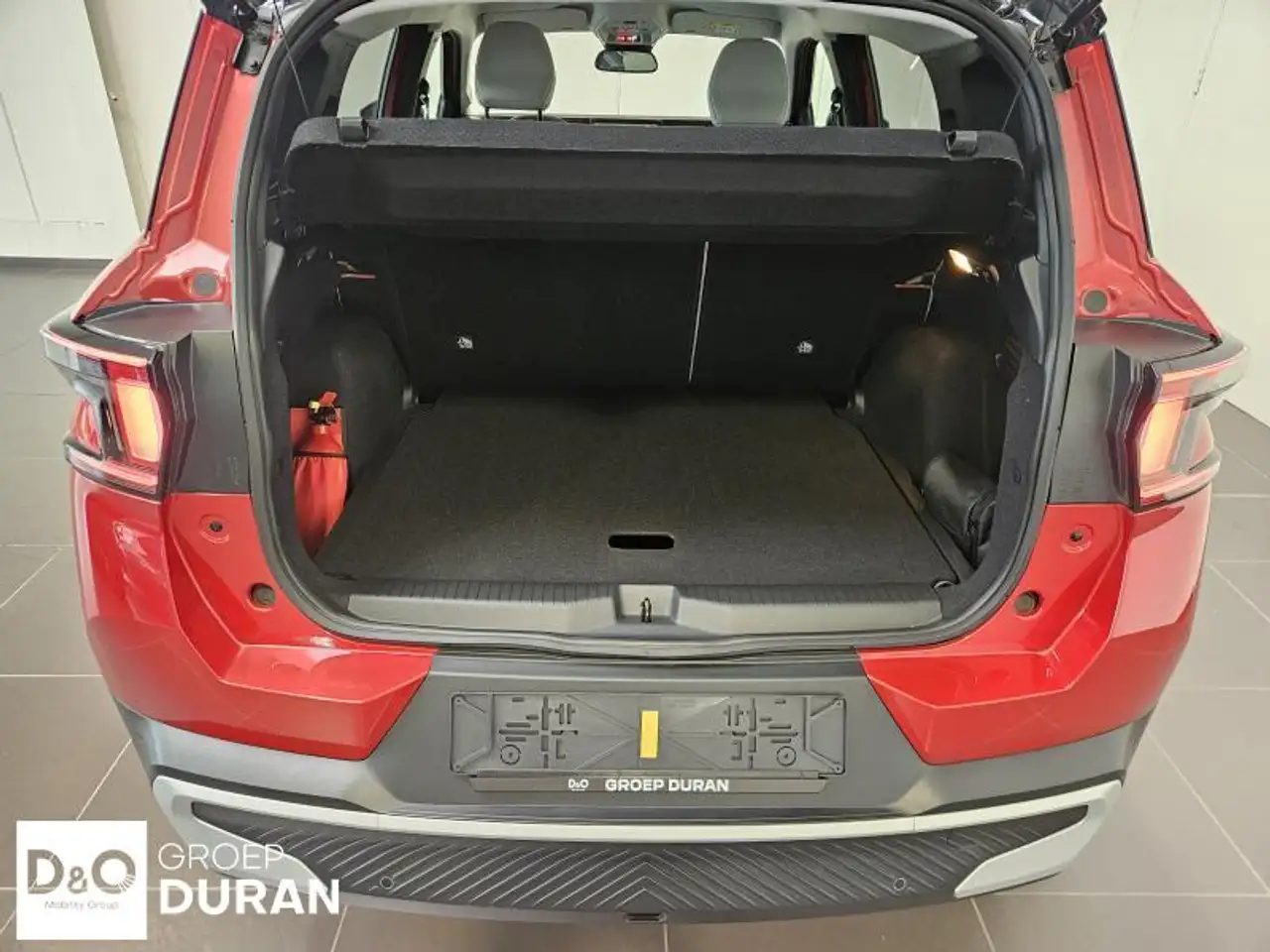 Citroen C3 Aircross - 7