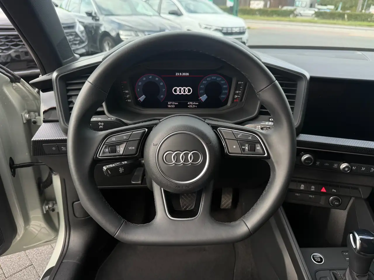 Audi A1 - 8