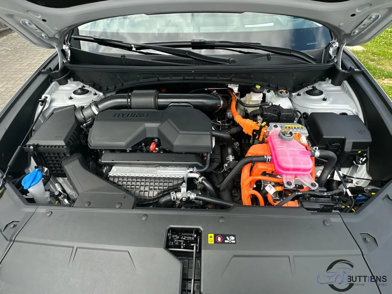 Hyundai TUCSON - 9
