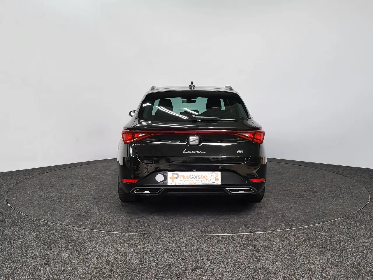 SEAT Leon - 5