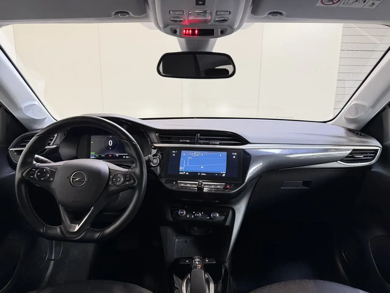 Opel Corsa - 11