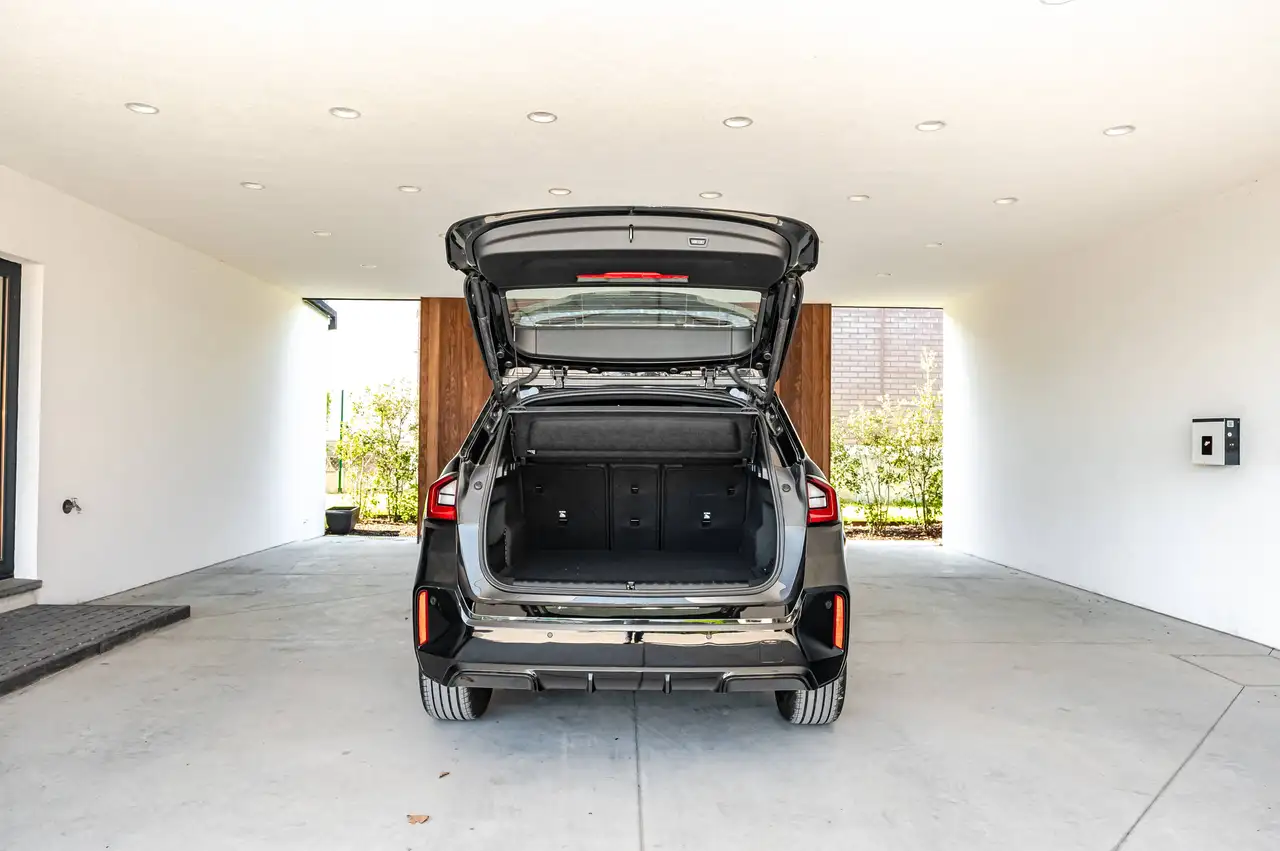 BMW X1 - 12