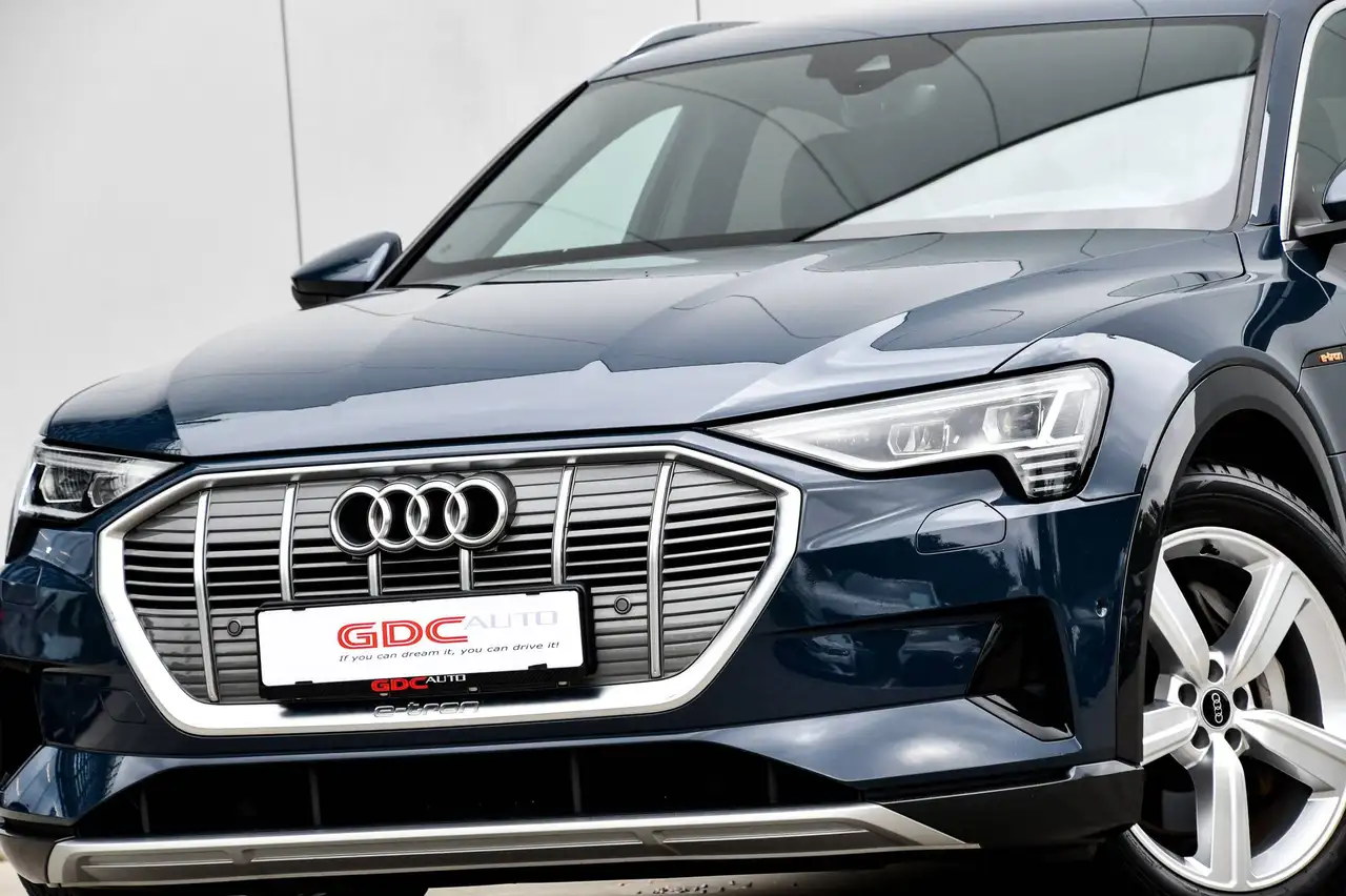 Audi e-tron - 3