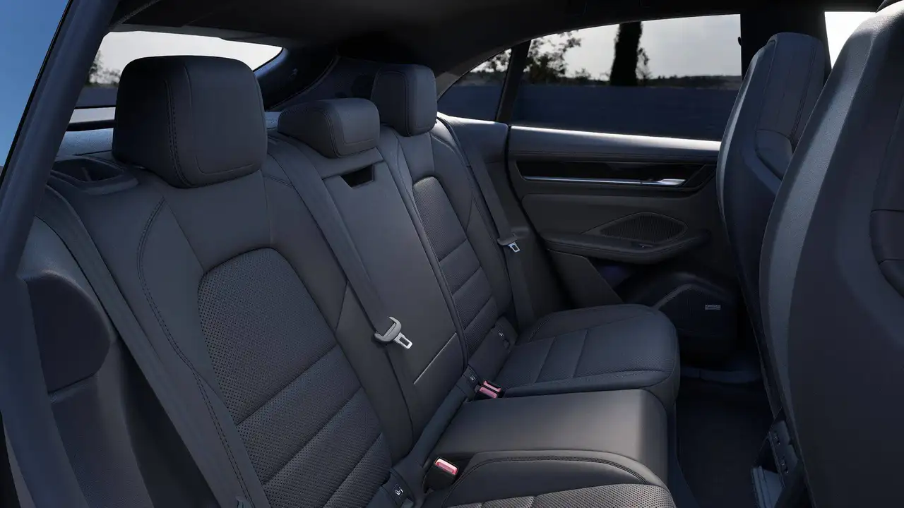 Porsche Macan - 11