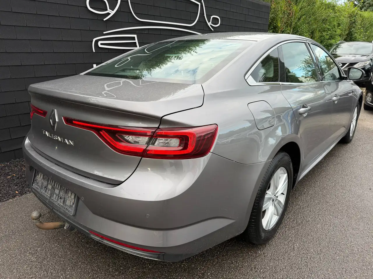 Renault Talisman - 6