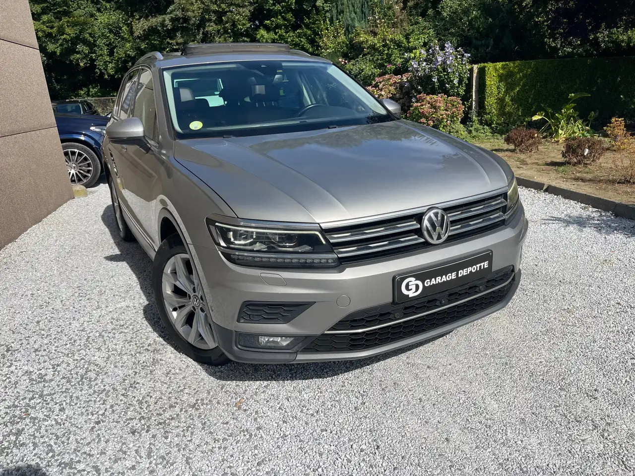 Volkswagen Tiguan - 7