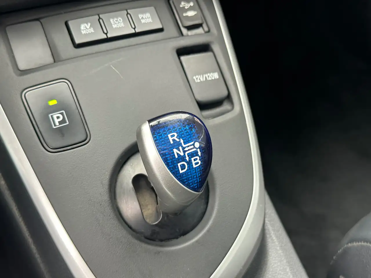 Toyota Auris - 12