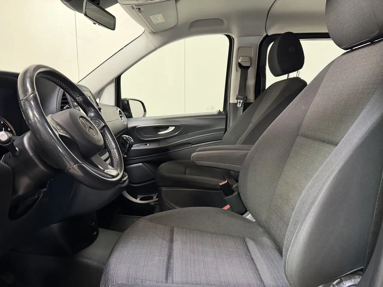 Mercedes-Benz Vito - 8