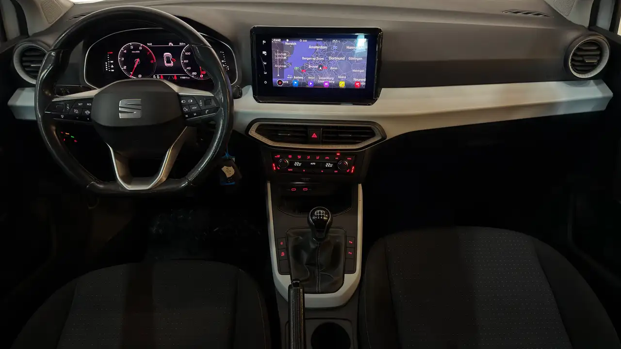 SEAT Arona - 3