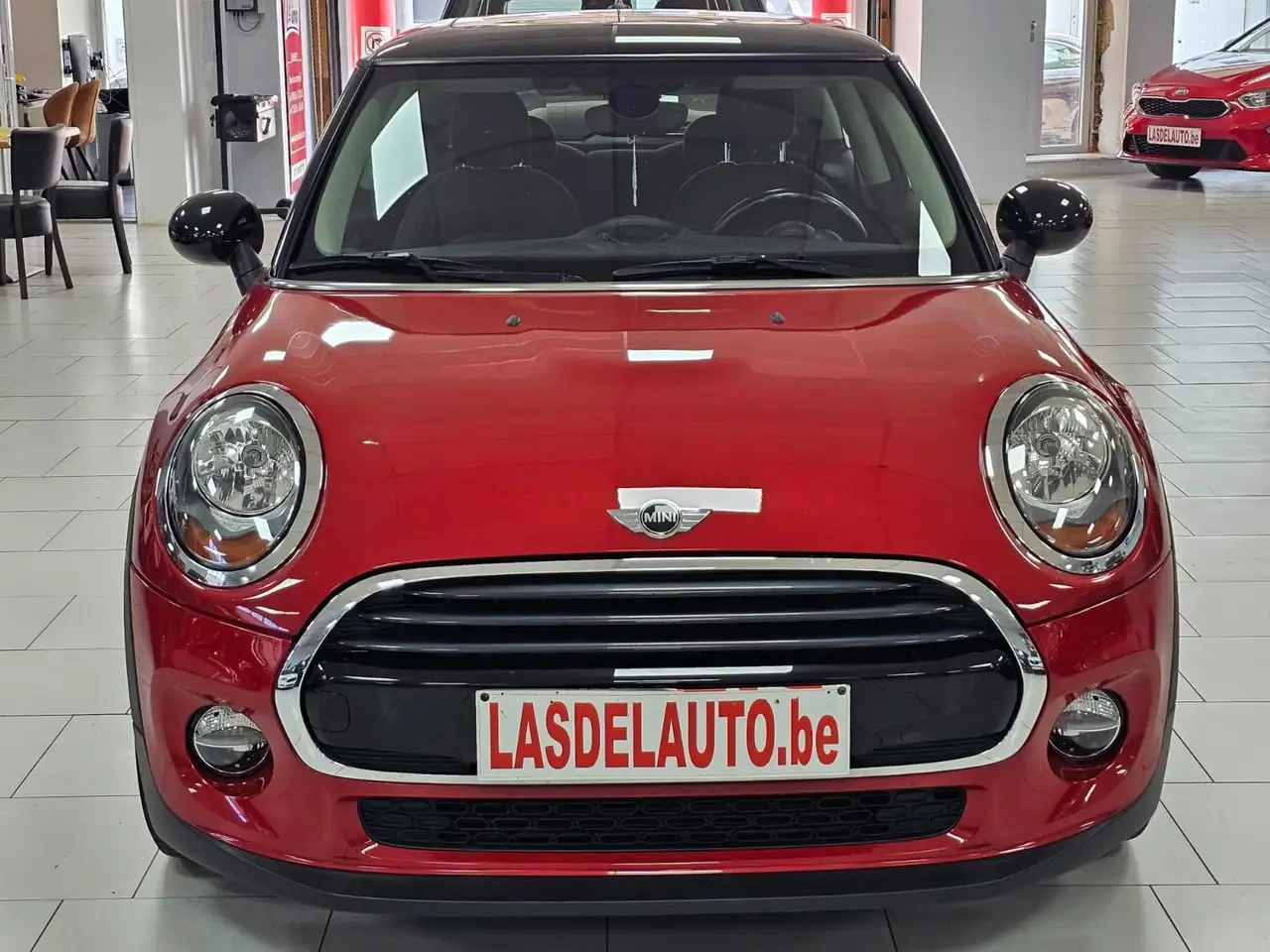 MINI Cooper - 7