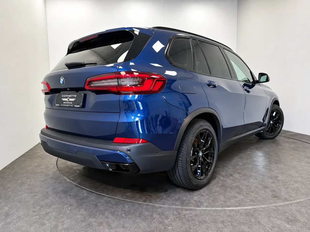 BMW X5 - 9